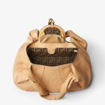 Fendi Spy Beige leather bag - Image 2